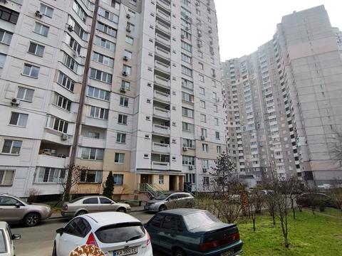 квартира за адресою Милославська вул., 47-А