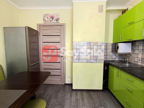 квартира по адресу Тираспольская ул., 60