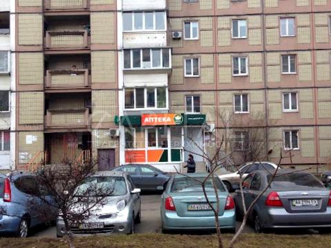 коммерческая по адресу Академика Ефремова ул. (Командарма Уборевича), 3