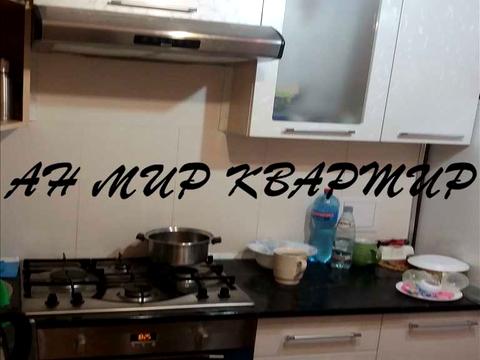 квартира по адресу Семена Антонця ул. (Балакина), 3