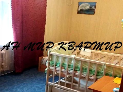квартира по адресу Семена Антонця ул. (Балакина), 3