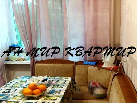квартира по адресу Семена Антонця ул. (Балакина), 3