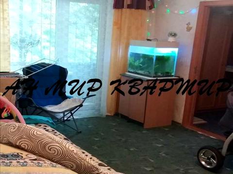 квартира по адресу Семена Антонця ул. (Балакина), 3