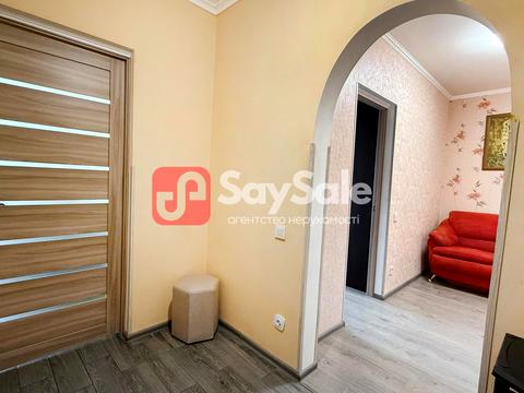 квартира по адресу Тираспольская ул., 60