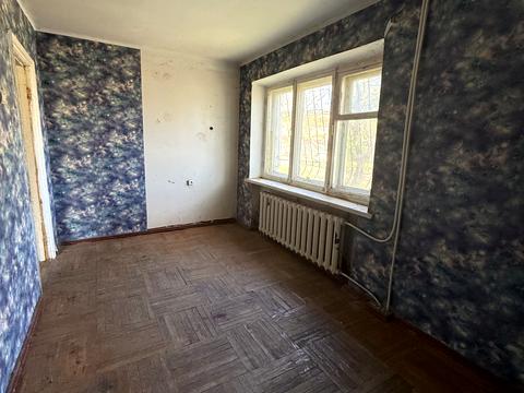 квартира по адресу Героев Пограничников ул., 11