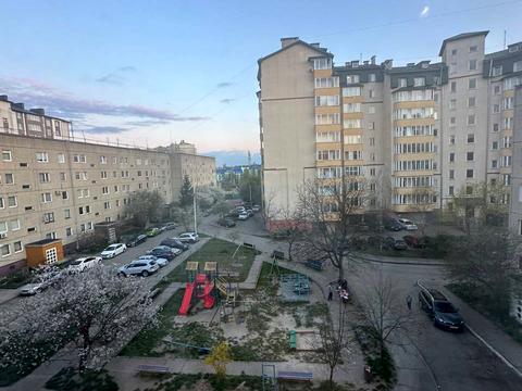 квартира за адресою Горбачевського вул., (Будинок 2)