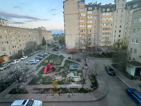 квартира за адресою Горбачевського вул., (Будинок 2)
