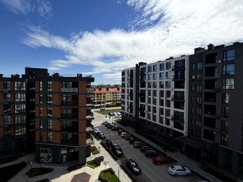 квартира за адресою Героїв Майдану вул., 1