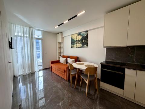 квартира за адресою Героїв Майдану вул., 1