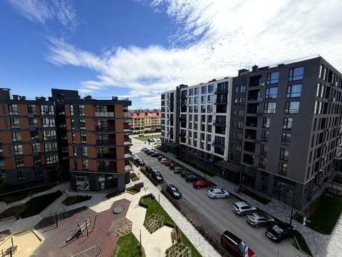 квартира за адресою Героїв Майдану вул., 1