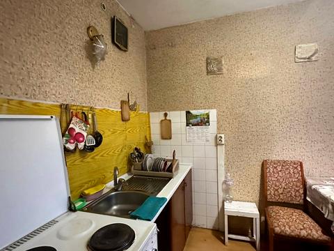 квартира за адресою Горбачевського вул., (Будинок 2)