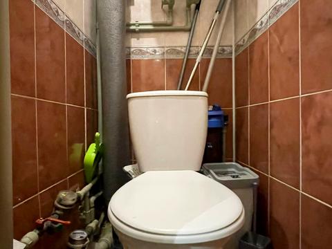 квартира за адресою Сумської Тероборони вул. (Ковпака), 53