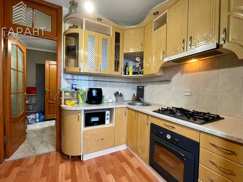 квартира за адресою Сумської Тероборони вул. (Ковпака), 53