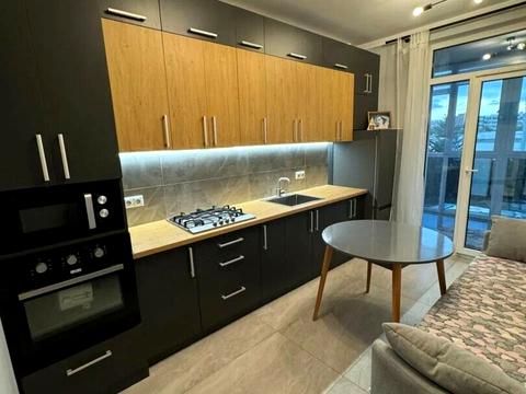 квартира по адресу Городницкая ул., 47-Г