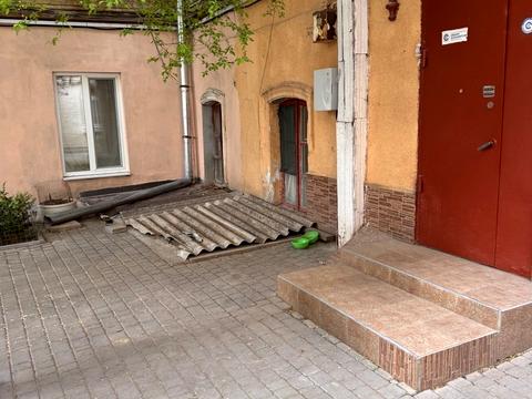 квартира за адресою Ніжинська вул., 18