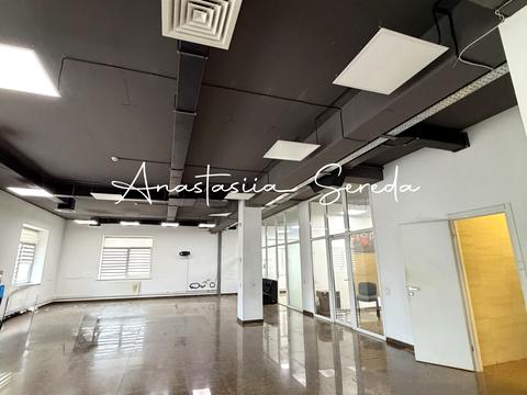 коммерческая по адресу Площа Вокзальна, 2 Н