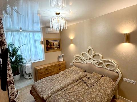 квартира за адресою Митрополита Василя Липківського вул. (Урицького), 37-Б