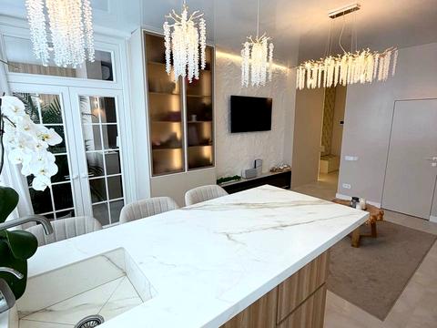 квартира за адресою Митрополита Василя Липківського вул. (Урицького), 37-Б