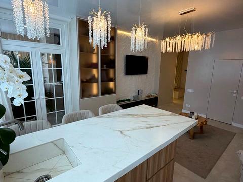 квартира за адресою Митрополита Василя Липківського вул. (Урицького), 37-Б