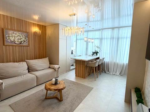 квартира за адресою Митрополита Василя Липківського вул. (Урицького), 37-Б