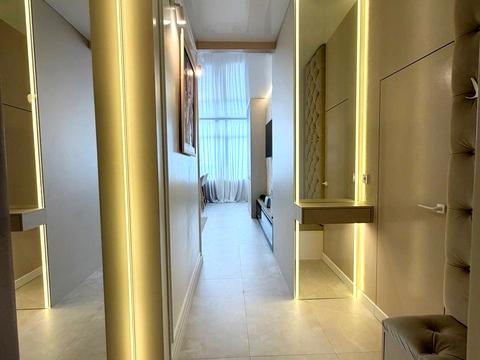 квартира за адресою Митрополита Василя Липківського вул. (Урицького), 37-Б