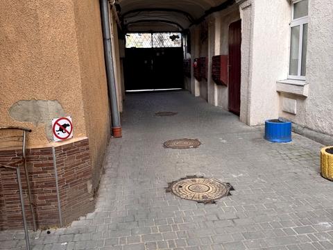 квартира за адресою Ніжинська вул., 18