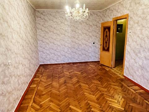квартира по адресу Резниковский пер., 1