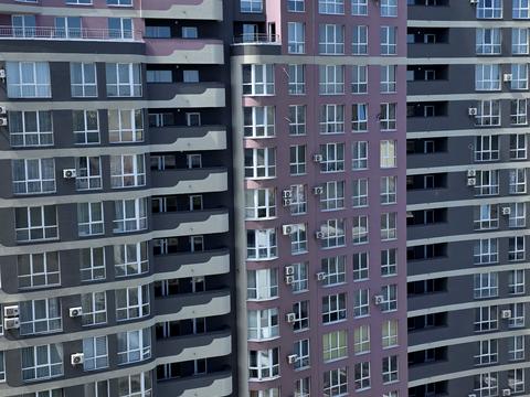 квартира за адресою Трускавецька вул., Будинок 2