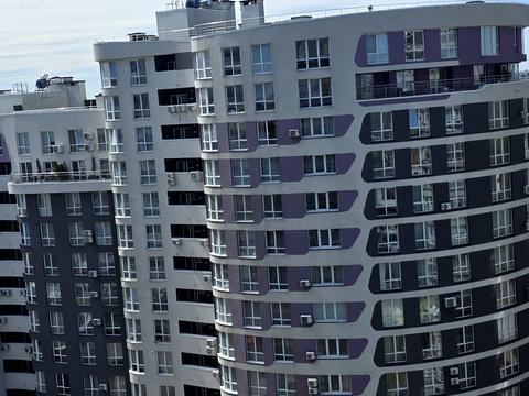 квартира за адресою Трускавецька вул., Будинок 2