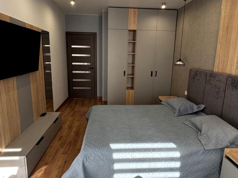 квартира за адресою Замарстинівська вул. (Калініна), 127