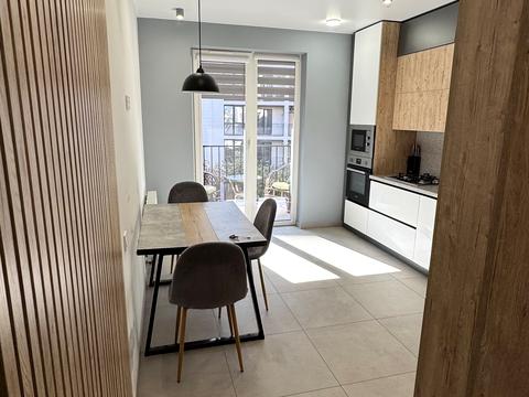 квартира за адресою Замарстинівська вул. (Калініна), 127