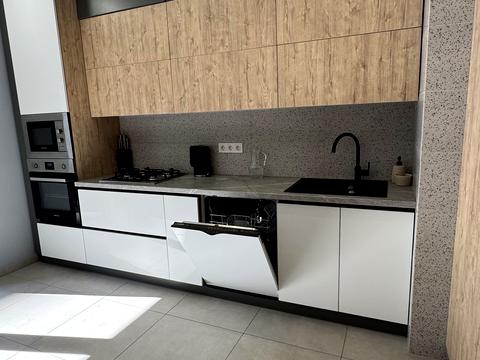 квартира за адресою Замарстинівська вул. (Калініна), 127