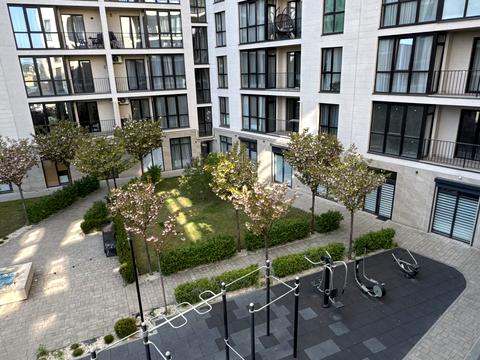 квартира за адресою Замарстинівська вул. (Калініна), 127