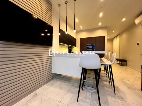 квартира за адресою Деміївська вул., 33