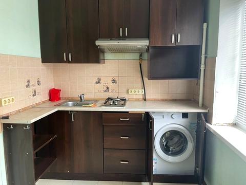 квартира по адресу Воскресенский просп. (Перова), 14