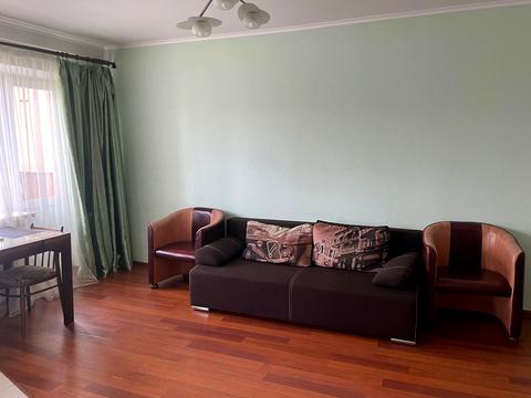 квартира за адресою Воскресенський просп. (Перова), 14