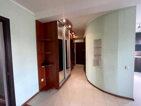 квартира за адресою Воскресенський просп. (Перова), 14