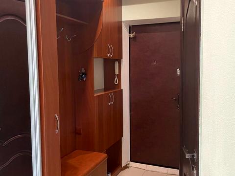 квартира за адресою Воскресенський просп. (Перова), 14