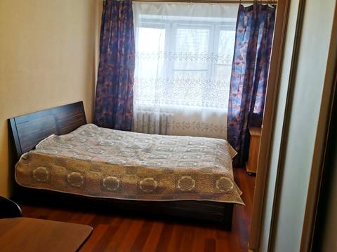 квартира за адресою Воскресенський просп. (Перова), 14