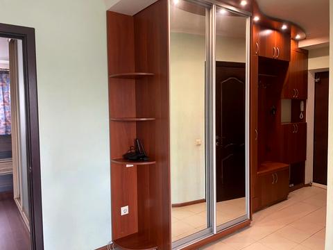 квартира за адресою Воскресенський просп. (Перова), 14