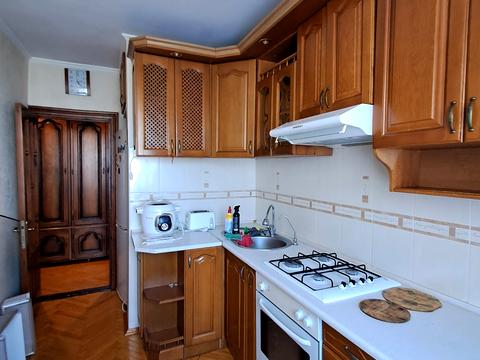 квартира за адресою Вишневецького бульв., 5