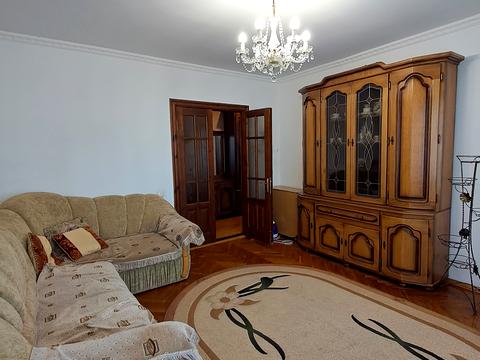 квартира за адресою Вишневецького бульв., 5