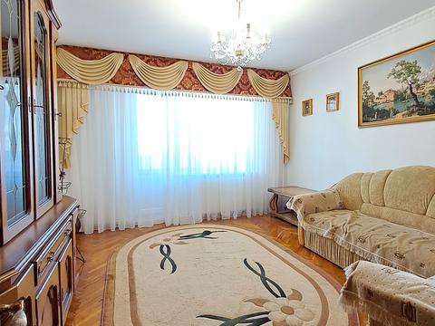 квартира за адресою Вишневецького бульв., 5