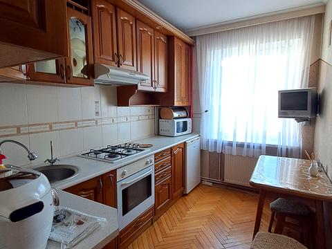 квартира за адресою Вишневецького бульв., 5