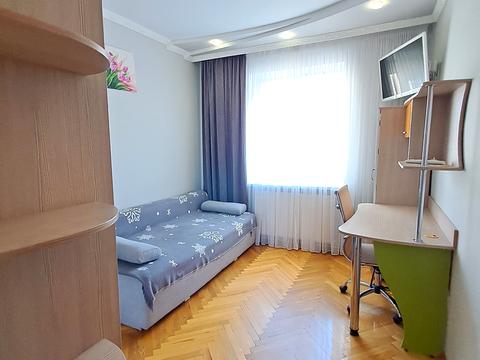 квартира за адресою Вишневецького бульв., 5