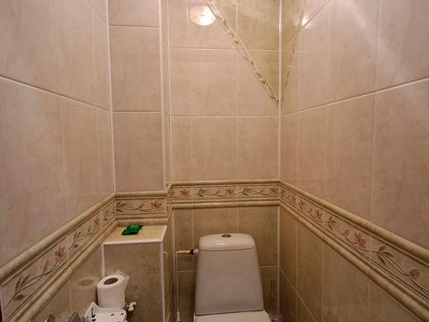 квартира за адресою Вишневецького бульв., 5