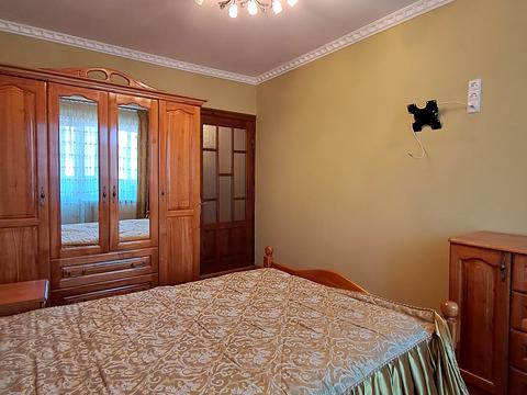 квартира за адресою Вишневецького бульв., 5