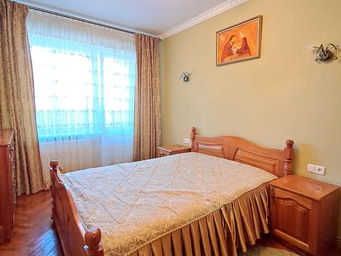 квартира за адресою Вишневецького бульв., 5