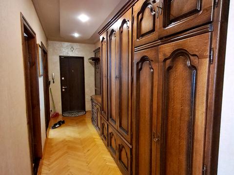 квартира за адресою Вишневецького бульв., 5