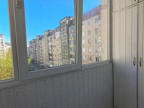 квартира за адресою Вишневецького бульв., 5